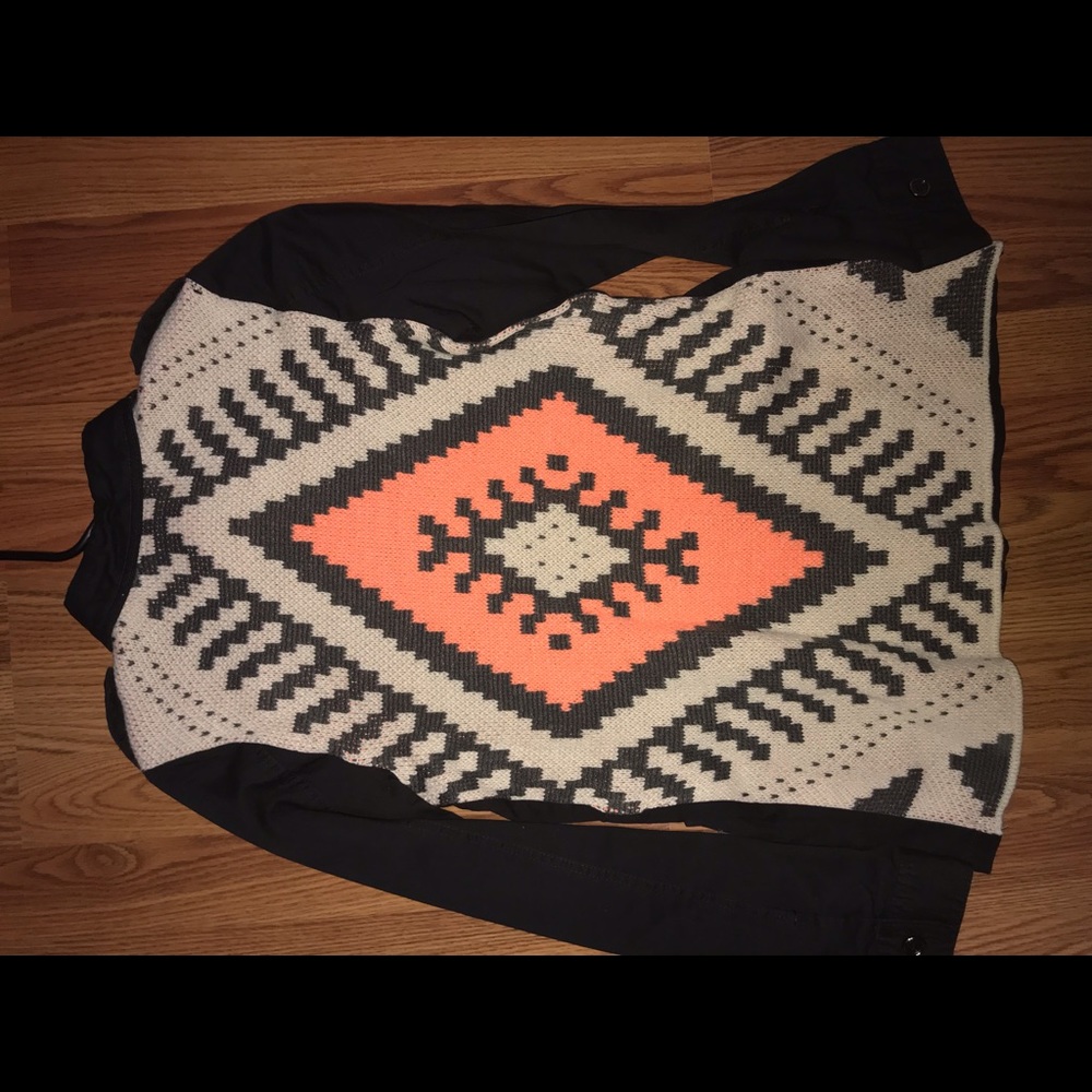 jacket - Picture 2 of 2